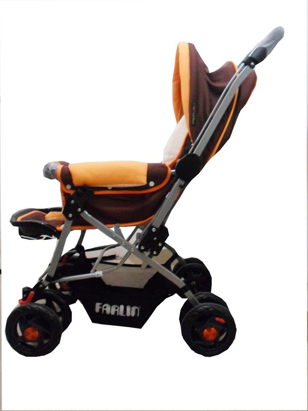 farlin stroller