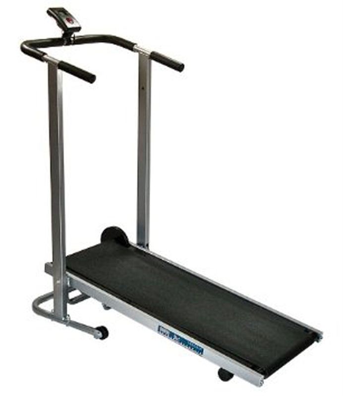 6 Way Treadmill (F5008C)