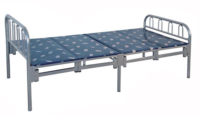 Double Folding Bed (1.2 x 1.8 m)