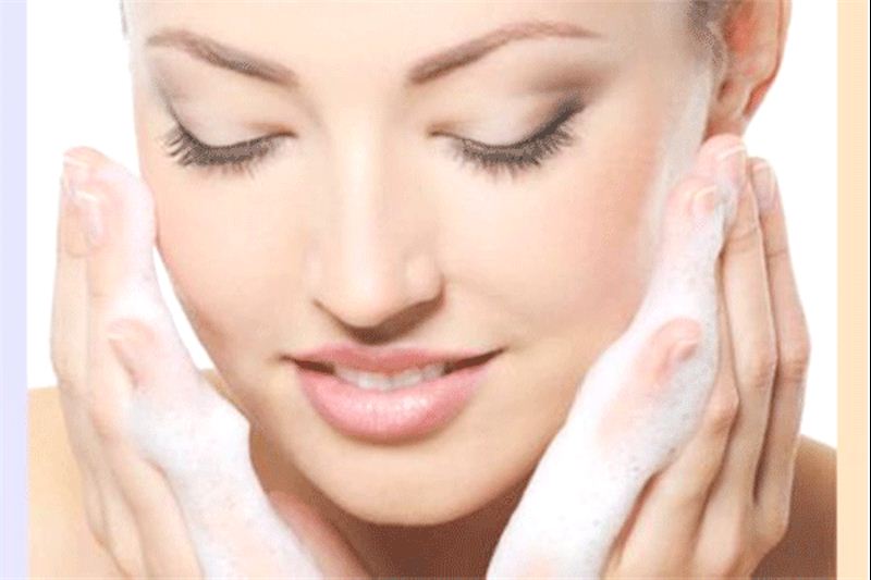 Face Massage(Cleansing - 60 Min)