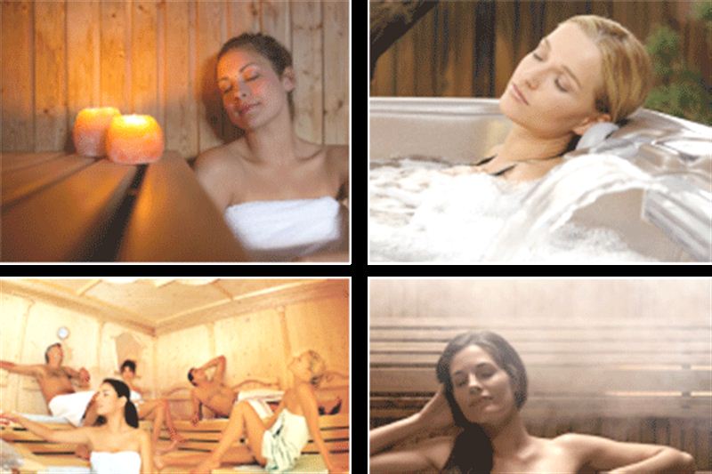 Chaitanya Distress SPA Packages (Half Day-upto 3 hours)
