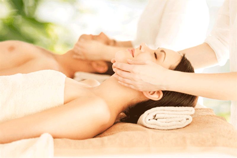 Chaitanya Spa Packages ( Per month)