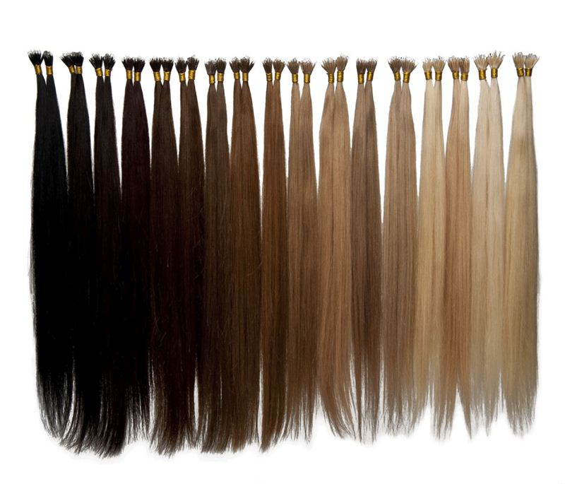 Hair Extensions  Per piece