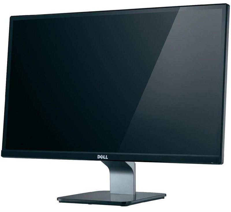 Dell 21.5 Inch LED Monitor (S2240L)