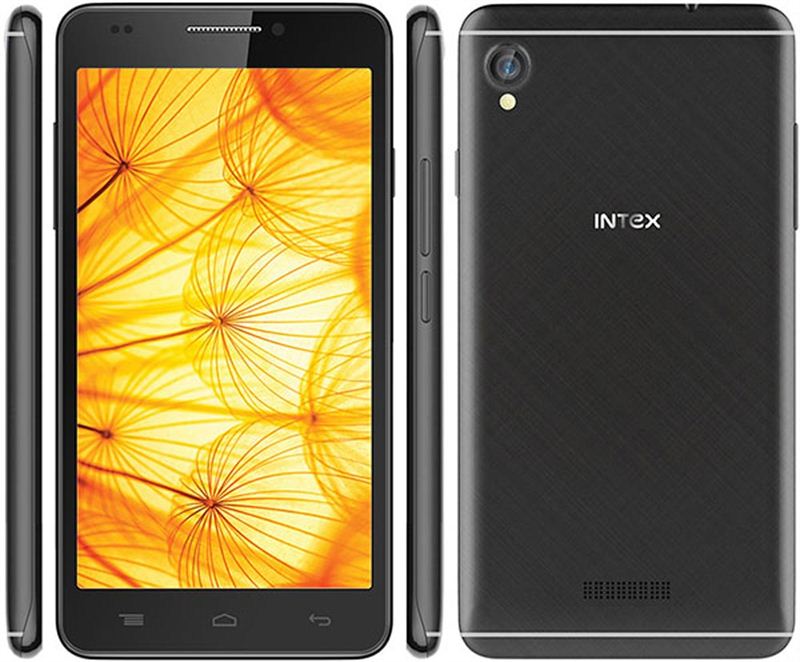 Intex Mobile Aqua Xtreme II