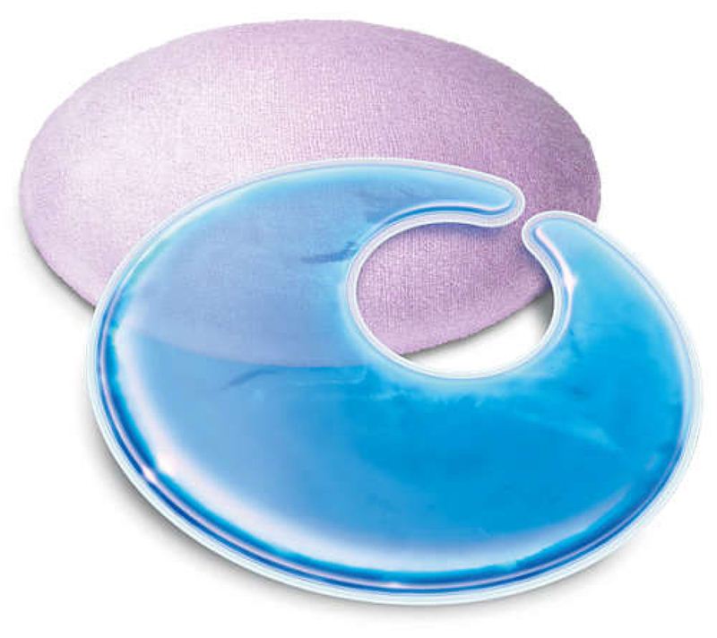 Philips Avent 2-in-1 Thermopads (SCF258/02)