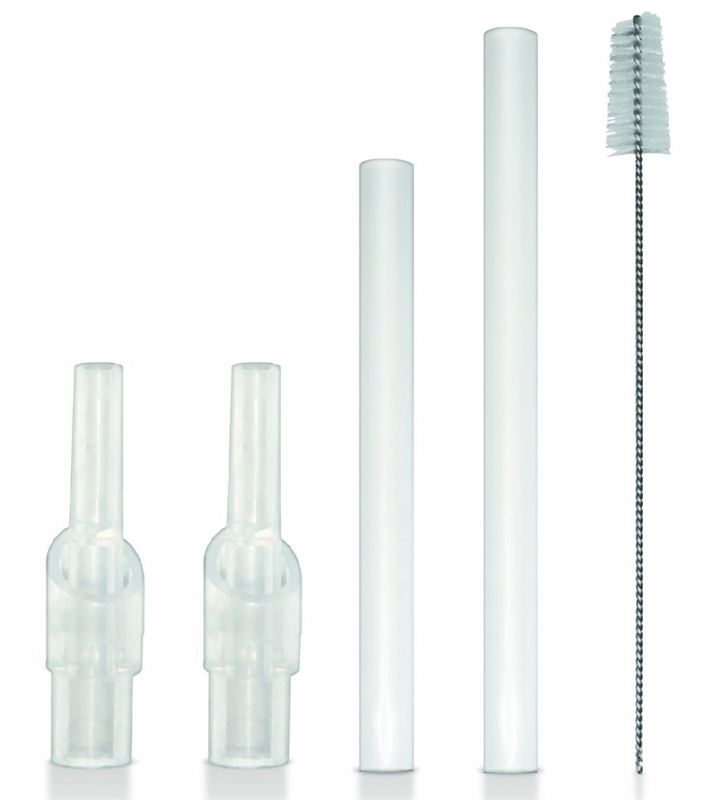 Philips Avent Replacement Straw and Brush Set (SCF764/00)