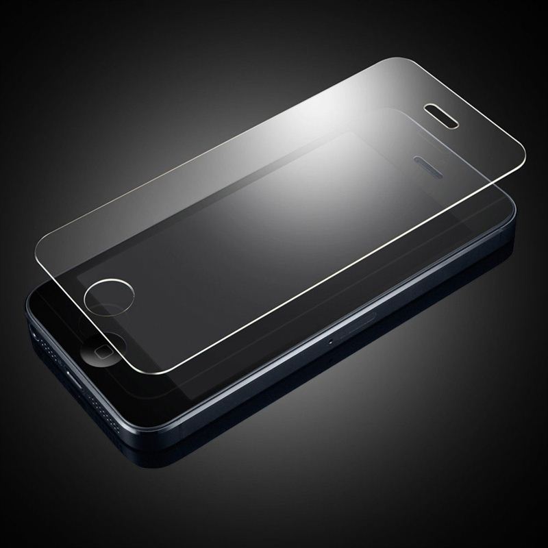 Tempered Glass Screen Protector For Iphone 4/4s<br> !!! Heavy Discount Offer !!!