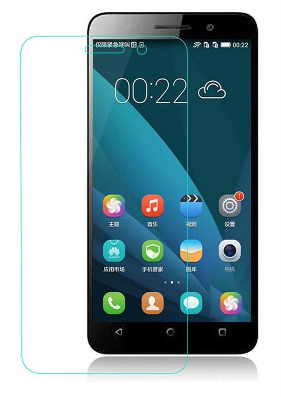 Tempered Glass Screen Protector For Huawei Honor 4X<br> !!! Heavy Discount Offer !!!