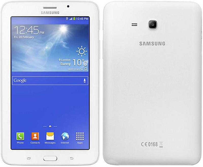 Samsung Galaxy 7 Inch Tab 3 LiteVE (T116)