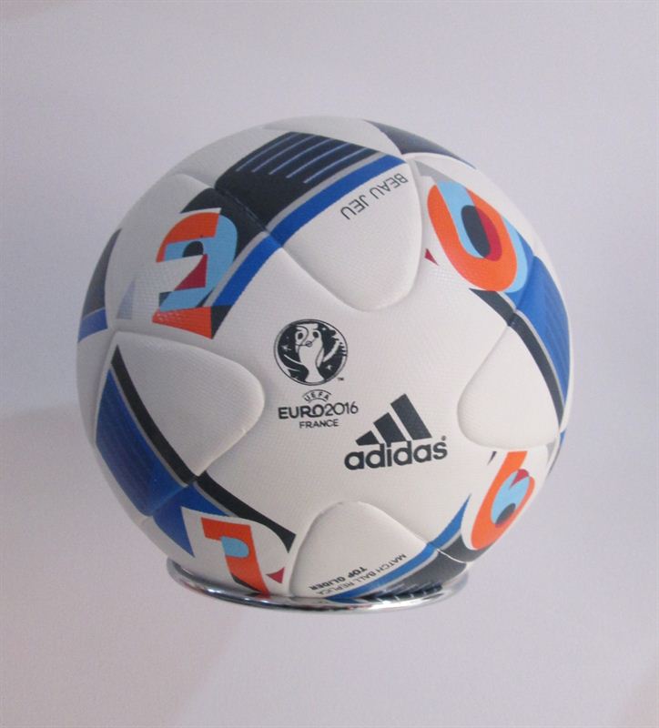 adidas beau jeu official match ball