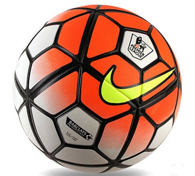 nike ordem 3 premier league official match soccer ball