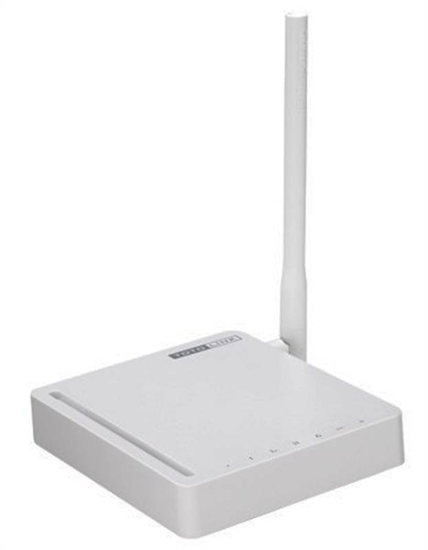 TOTOLINK 150Mbps Wireless N Router	 (N150RB)