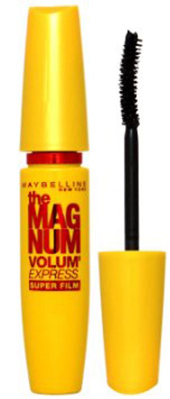 Maybelline The Magnum - Super Film Smudgeproof (MYL01303)