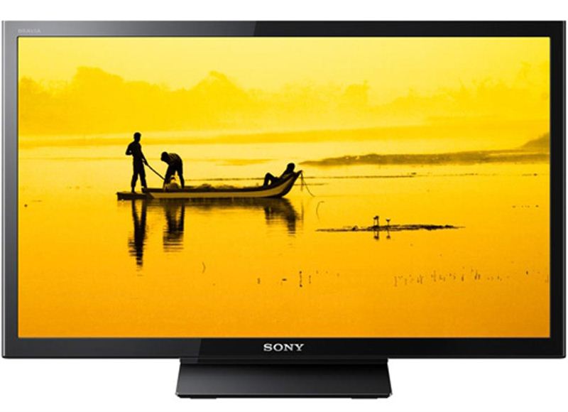 Sony Bravia 24 Inch WXGA HD LED TV (KLV-24P412C)