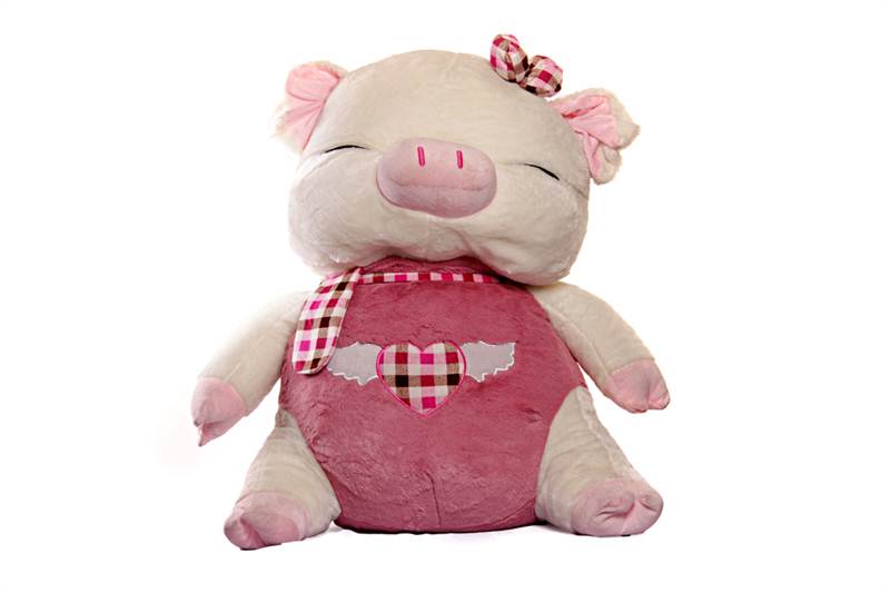 Cute Piggy (20005) (25 in)