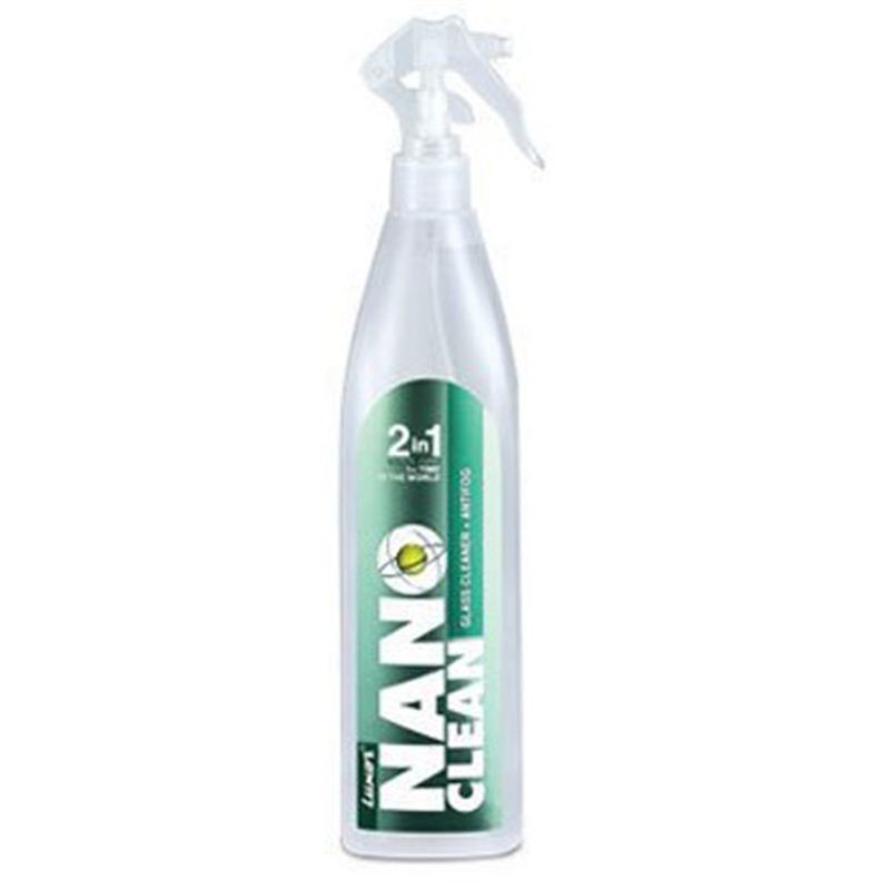 Luxor Nano 2 In 1 Glass Cleaner & Protector (500ml)<br>!!! Buy One Get One Free !!!