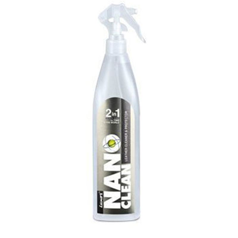 Luxor Nano 2 In 1 Leather Cleaner & Protector (500ml)<br>!!! Buy One Get One Free !!!