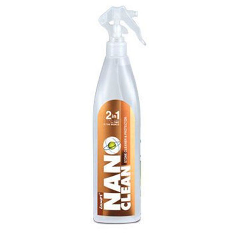 Luxor Nano 2 In 1 Stone Cleaner & Protector (500ml)<br>!!! Buy One Get One Free !!!