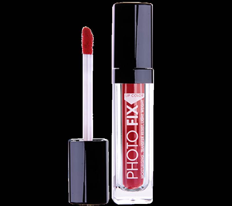 DMGM Photofix Lipstick (336)-Crimson Craze