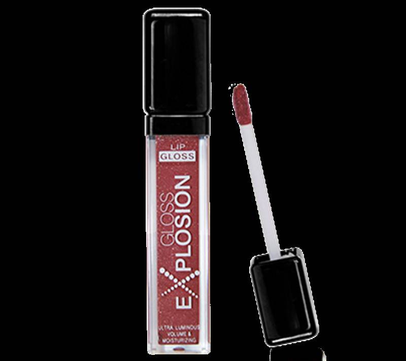 DMGM Explosion Lipgloss (553)- Delicious Candy