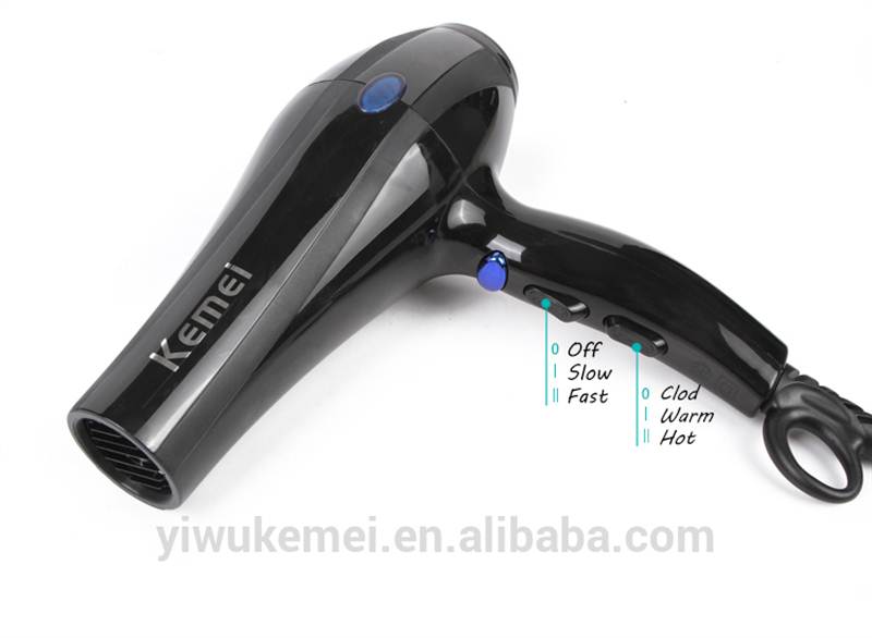 Kemei Professional Hair Dryer KM-959