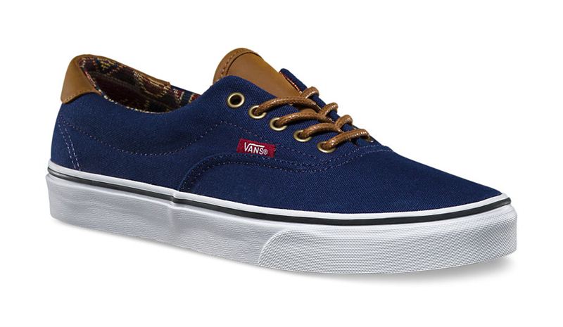 VANS Era 59 Navy Blue (5311) - Send 