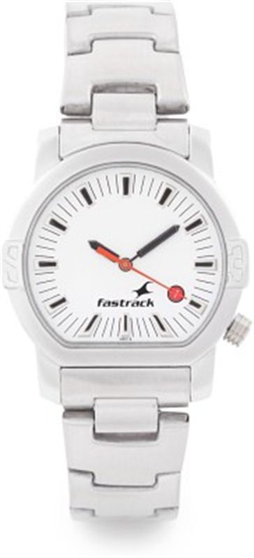 Fastrack Men's Watch (1161SM03)