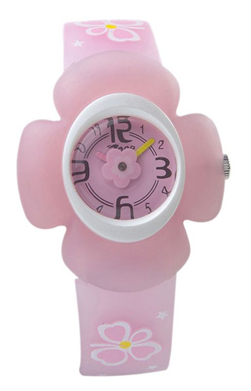 ZOOP (C4008PP01) Analog Watch For Kid's