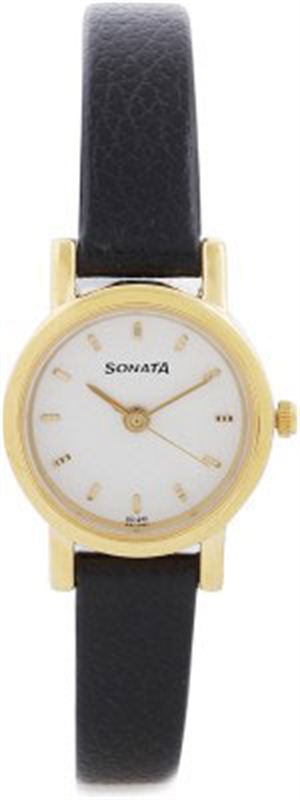 Sonata (8976YL02) Women's Watch