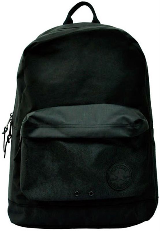 Black Backpack(6110237LXL3)
