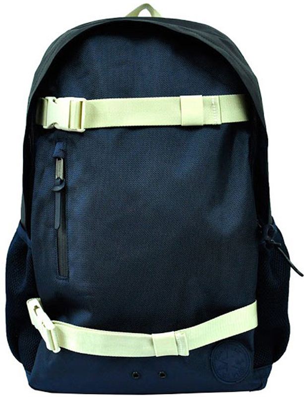 Navy Backpack(6110236LXL3)