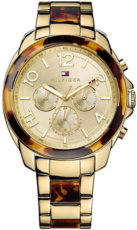 Tommy Hilfiger TH1781394 Women s Watch Send Gifts and Money to Nepal Online from www.muncha
