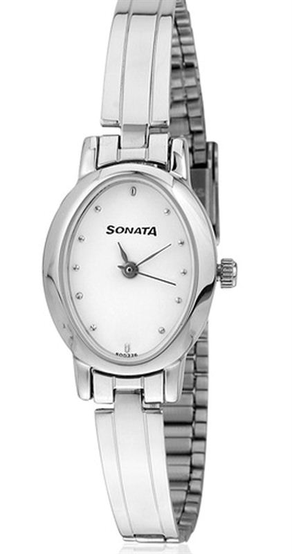 Sonata Women's Watch (8100SM01)