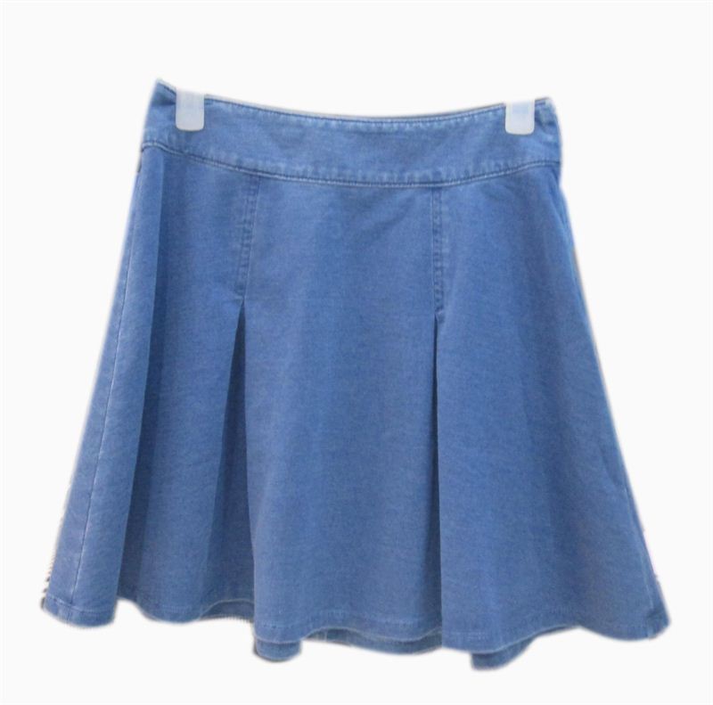 jeanswest denim skirt