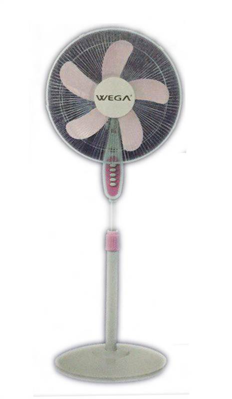 Wea Fans Wega Luxury Stand Fan !!! Special Discount Offer!!! - Send Father's Day ...