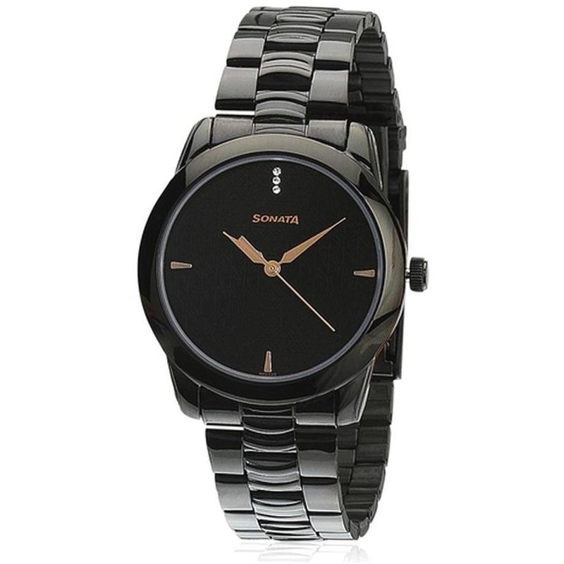 Sonata Men's Watch (7924NL01)