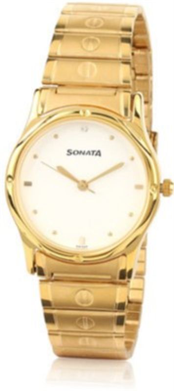 Sonata Men's Watch (7023YM01)