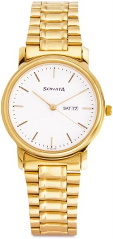 Sonata Men's Watch (1013YM09)