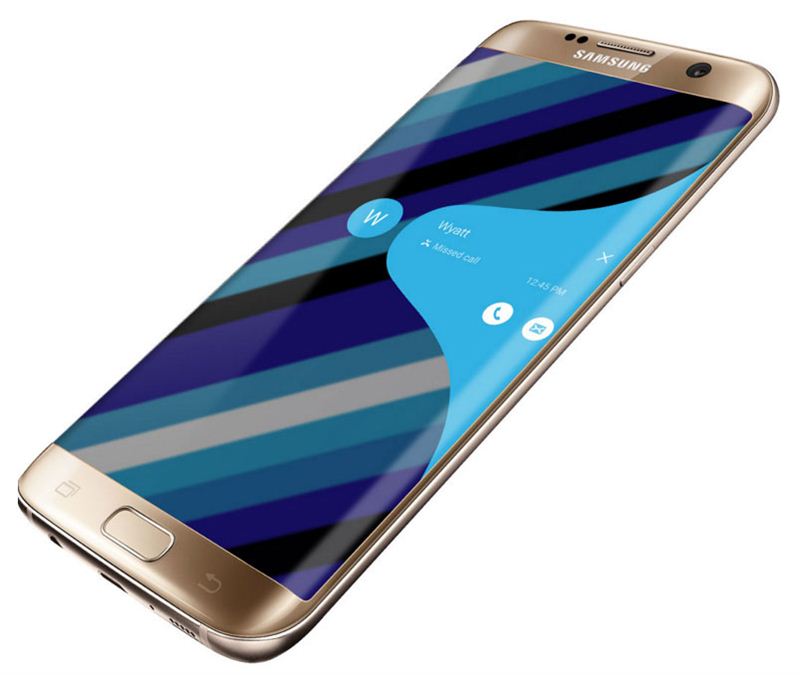 Samsung Galaxy S7 Edge (G935F)