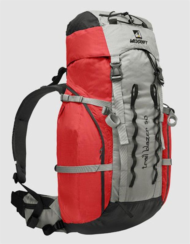 WildCraft Trailblazer 2 Red (8903338059424)