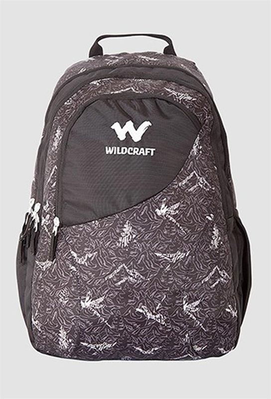 Wildcraft Nature 4 Black (8903338062059)