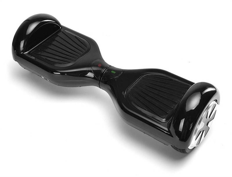 2 Wheel Bluetooth Remote Control Hoverboard