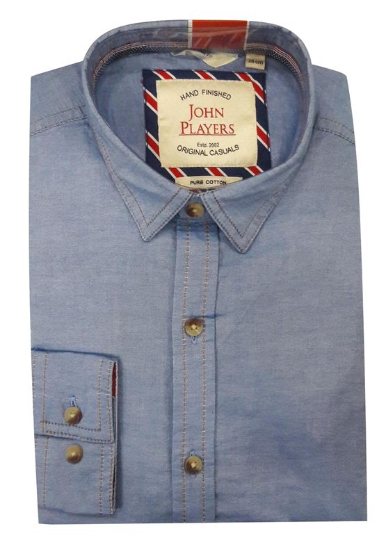 john player jeans