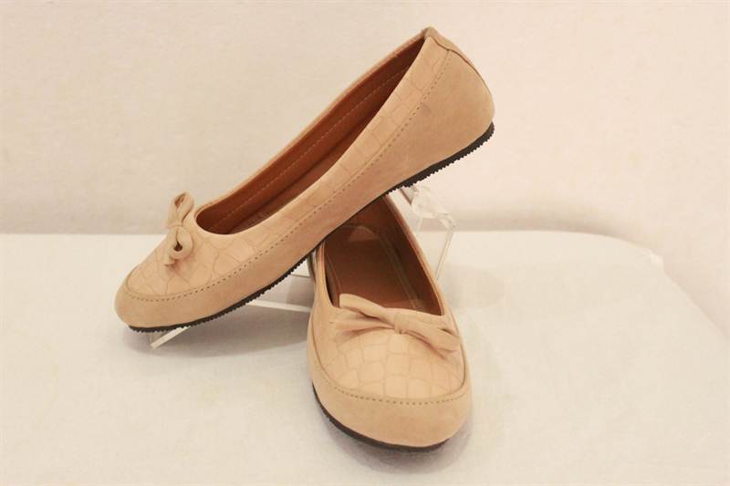 Flat Close Shoes