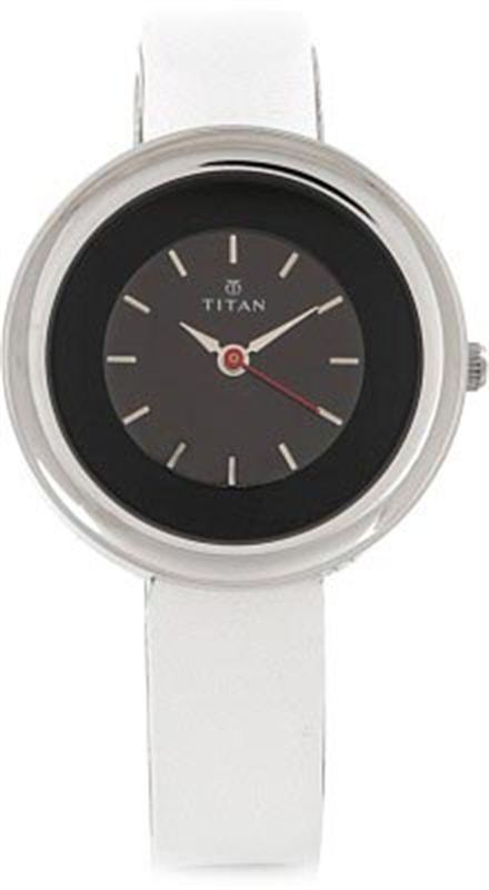 Titan 2482SL03 Tagged Analog Watch - For Women