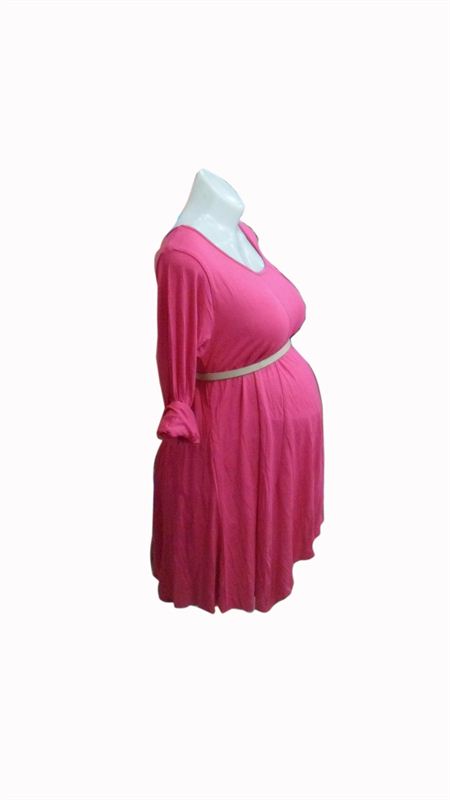 Tog Pink Maternity Wear (T05/026)