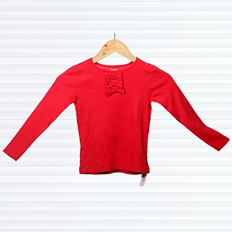 Young Dimension (010-Red) (2-3 Years) - Send Gifts and Money to Nepal ...