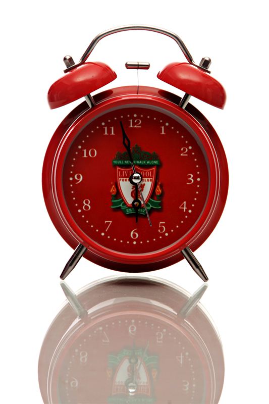 Club Clock Liverpool