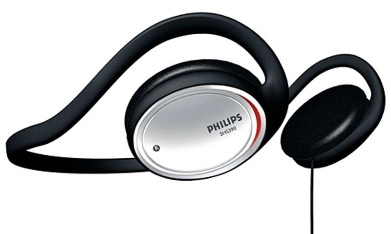 Philips Headphone (SHS390/98)